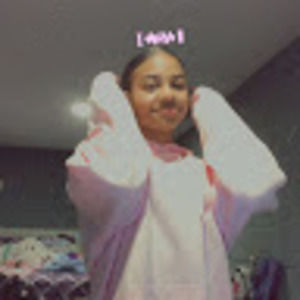 Meet your Posher, Briana